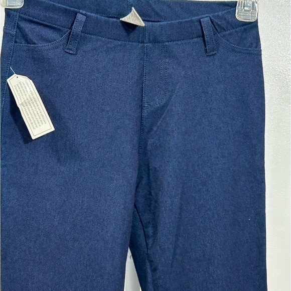 ♦️Faded Glory Sz 4 - 6 (S/CH)  Jeggings - Picture 5 of 7